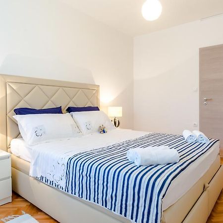 Apartment Mandalina Split Exteriér fotografie