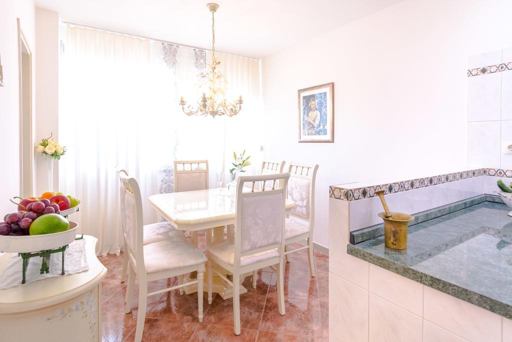 Apartment Mandalina Split Exteriér fotografie