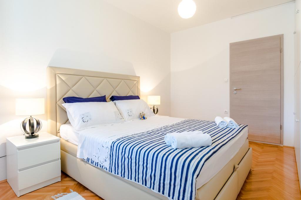 Apartment Mandalina Split Exteriér fotografie