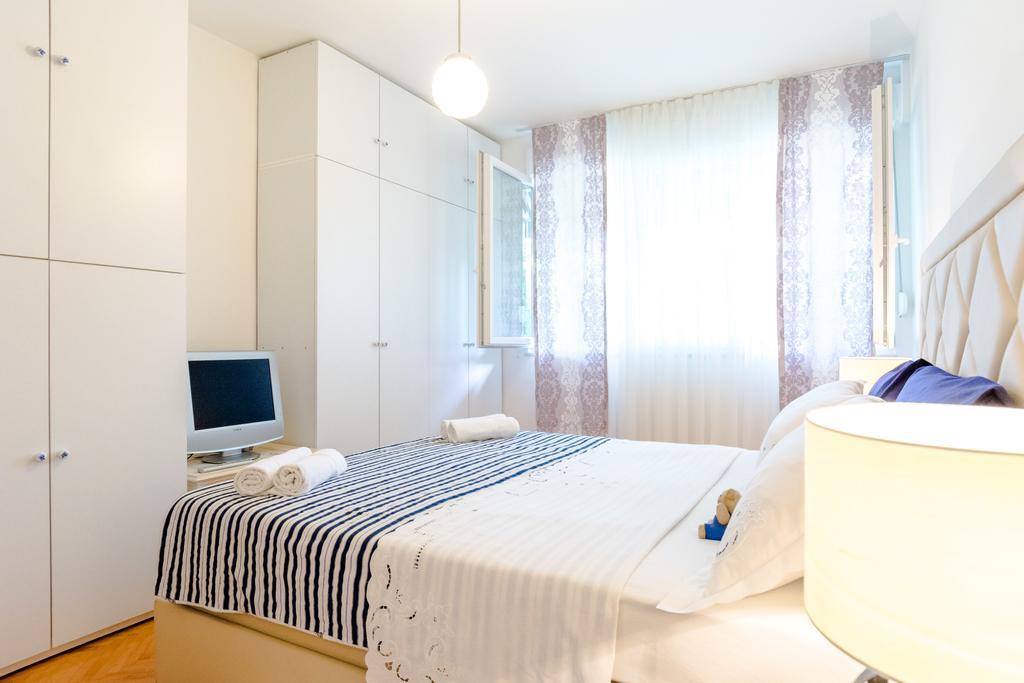Apartment Mandalina Split Exteriér fotografie